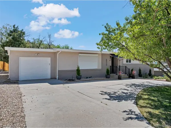 609 Crestridge, Colorado Springs, CO 80906