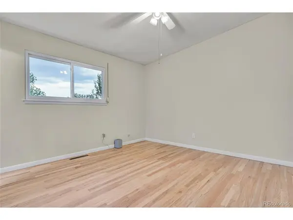 609 Crestridge, Colorado Springs, CO 80906