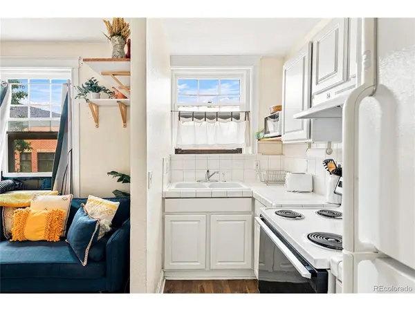 215 E 11th #C9, Denver, CO 80203