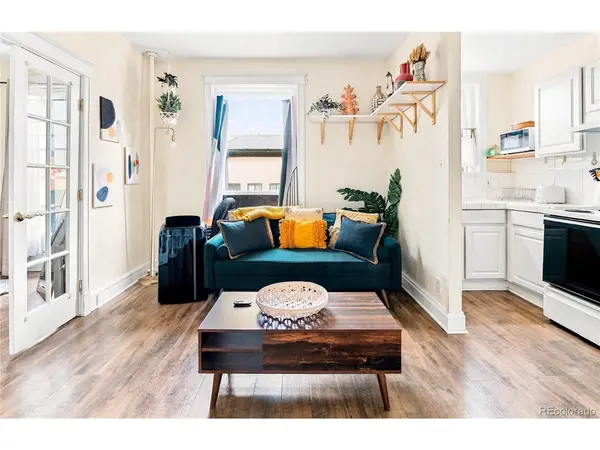 215 E 11th #C9, Denver, CO 80203