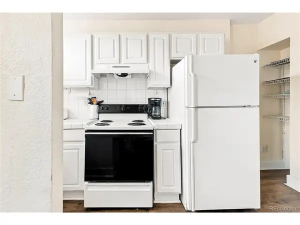 215 E 11th #C9, Denver, CO 80203