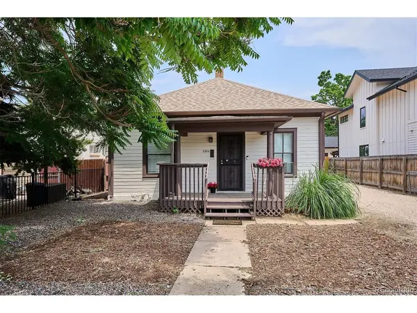2984 S Delaware, Englewood, CO 80110