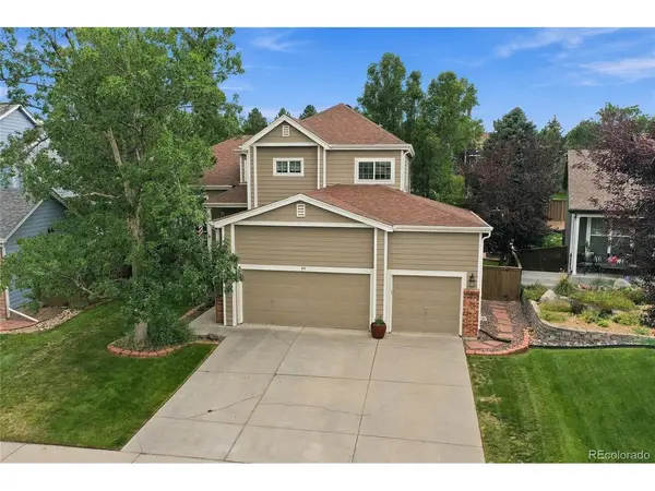 86 Estack, Highlands Ranch, CO 80126
