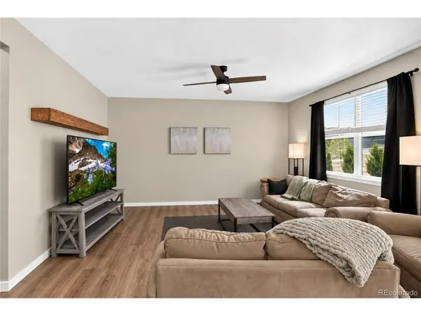 2051 Rosette, Castle Rock, CO 80104