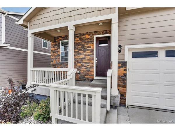2051 Rosette, Castle Rock, CO 80104