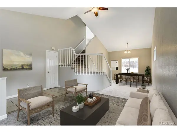 904 Dancing Horse, Colorado Springs, CO 80919