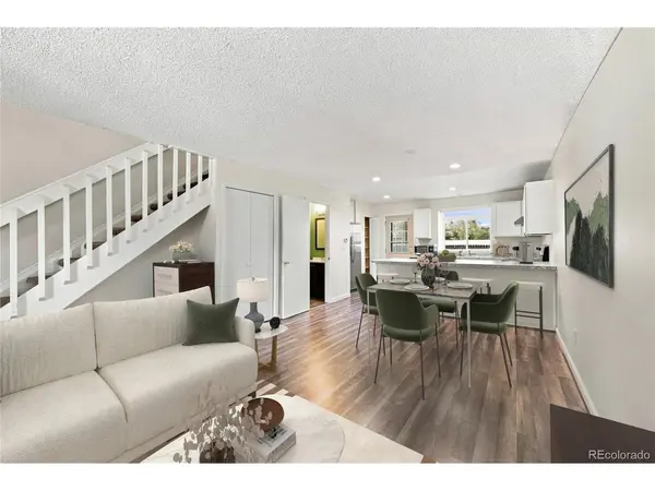 1228 S Flower #C, Denver, CO 80232