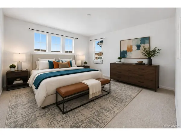 3469 N Duquesne, Aurora, CO 80019