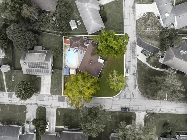 601 N Vierwood WAY, Muncie, IN 47304