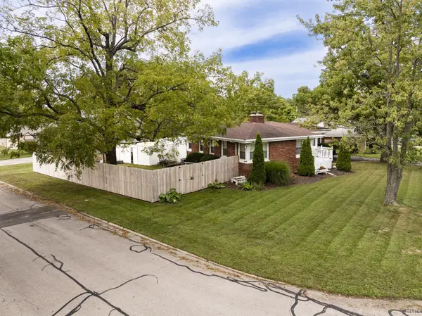601 N Vierwood WAY, Muncie, IN 47304