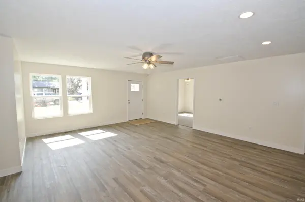 2136 Hall ST, Lafayette, IN 47904