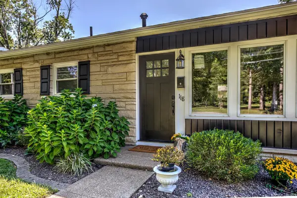118 W Mill RD, Evansville, IN 47710