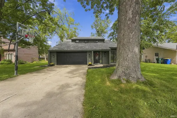 4312 W Kings Row ST, Muncie, IN 47304