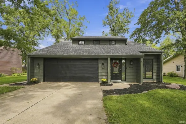 4312 W Kings Row ST, Muncie, IN 47304