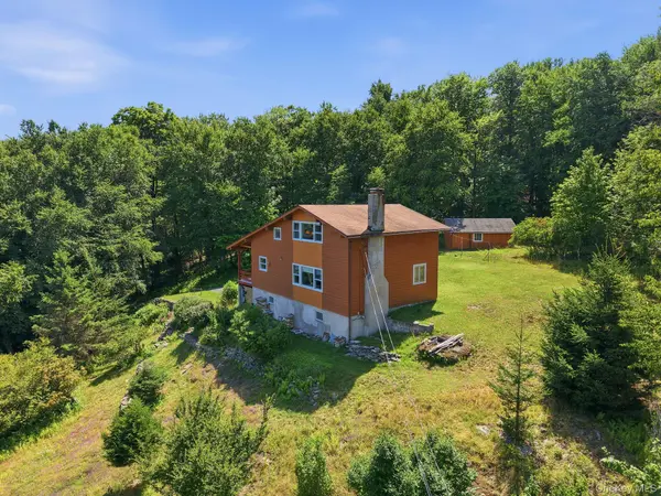 155 Messenger RD, Grahamsville, NY 12740