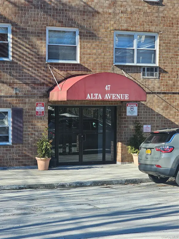 47 Alta AVE #4D, Yonkers, NY 10705
