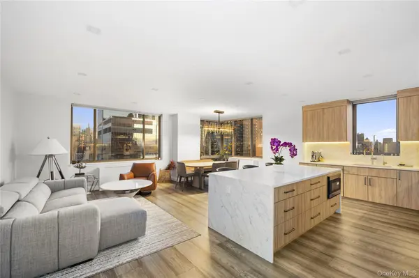 2 Columbus AVE #29C, New York (manhattan), NY 10023