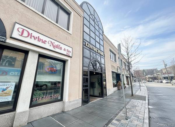 125 E Main ST #203, Mount Kisco, NY 10549