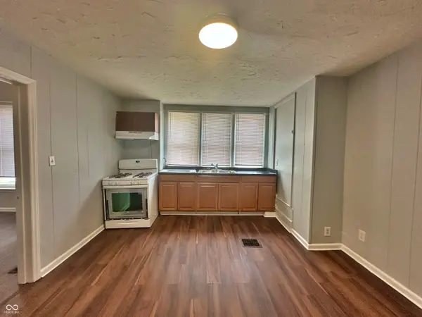 4502 Unit 1 E Washington ST, Indianapolis, IN 46201