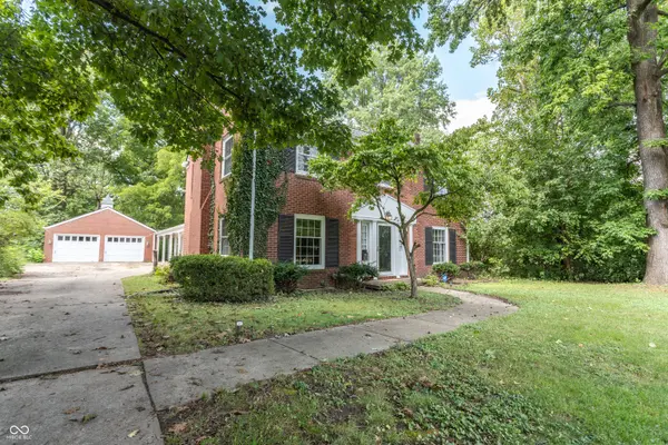 1123 Maryland DR, Anderson, IN 46011