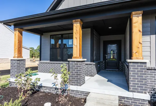 0 Legacy Meadow Lot 1 New Harmony, Martinsville, IN 46151