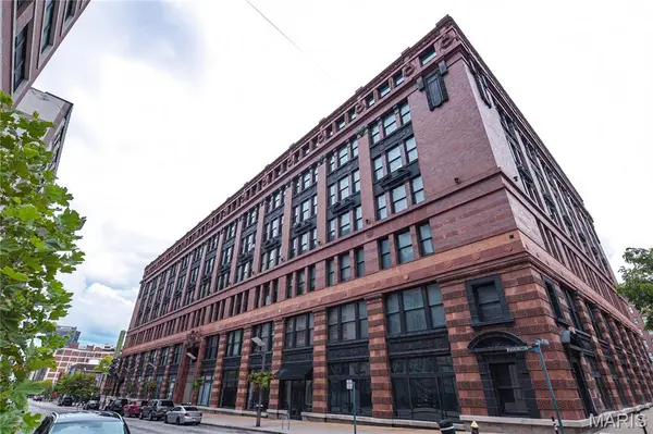 1520 Washington AVE #R617, St Louis, MO 63103