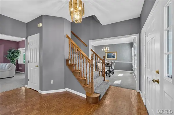 3445 Riverchase Pkwy, St Charles, MO 63301