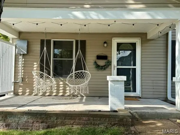 2806 McKinley ST, Hannibal, MO 63401