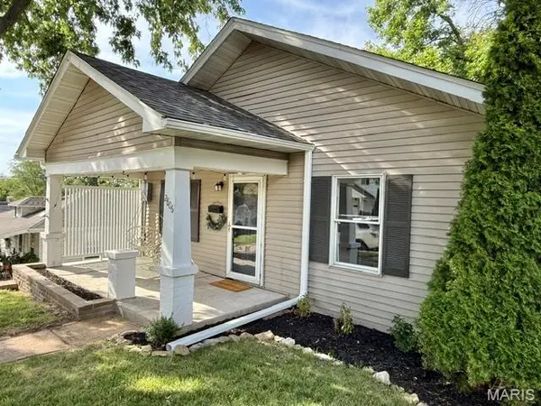 2806 McKinley ST, Hannibal, MO 63401