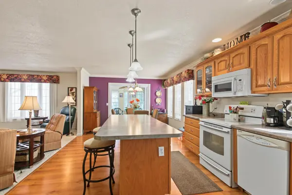 5009 Lake Ridge DR, Quincy, IL 62305