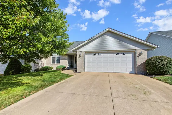 5009 Lake Ridge DR, Quincy, IL 62305