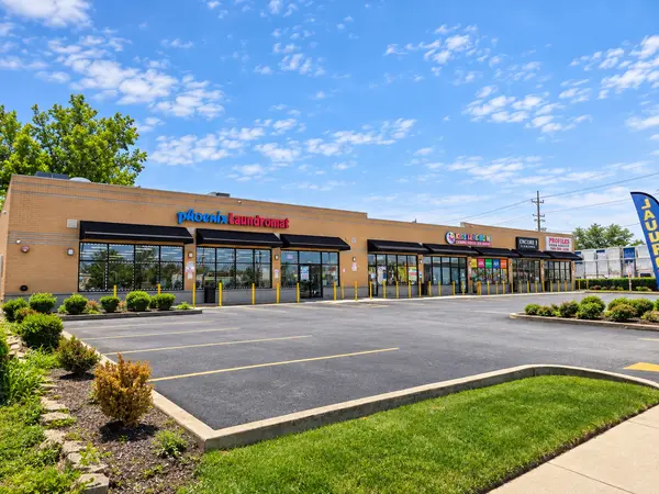 503 W 153 ST, Phoenix, IL 60426