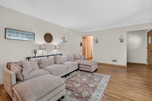 22328 S Carrie AVE, Channahon, IL 60410
