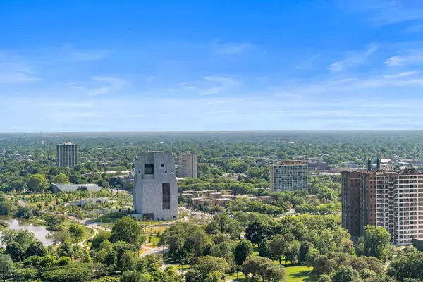 1700 E 56th ST #3409, Chicago, IL 60637