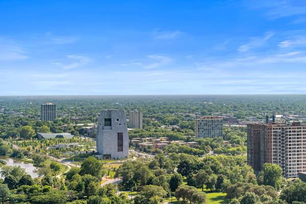 1700 E 56th ST #3409, Chicago, IL 60637