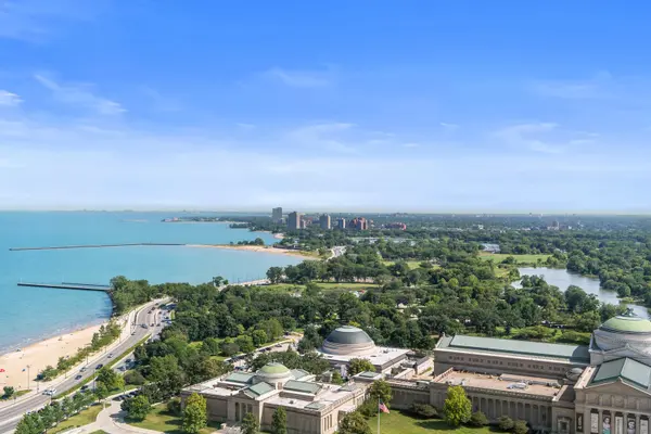 1700 E 56th ST #3409, Chicago, IL 60637