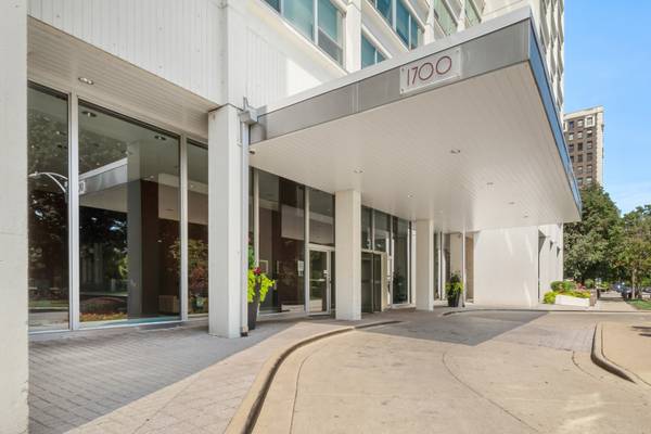 1700 E 56th ST #3409, Chicago, IL 60637