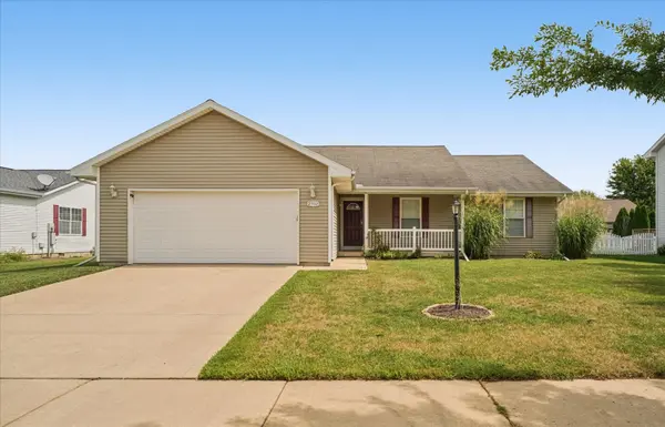 2702 Landis Farm RD, Urbana, IL 61802