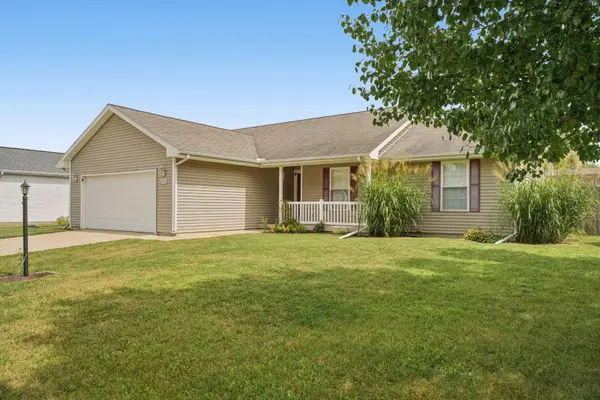 2702 Landis Farm RD, Urbana, IL 61802