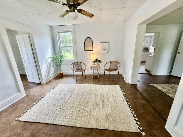 410 SW 2nd ST, Aledo, IL 61231