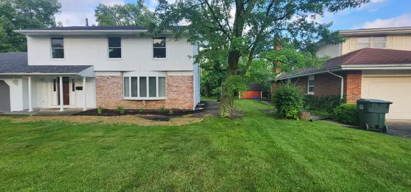 1421 Lawrence Crescent, Flossmoor, IL 60422