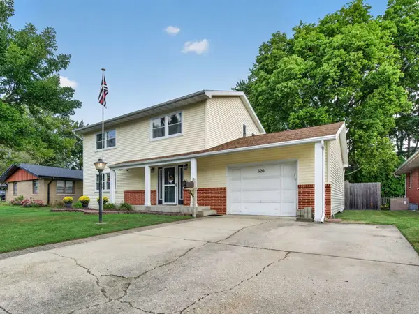 520 Johnson AVE, Morris, IL 60450