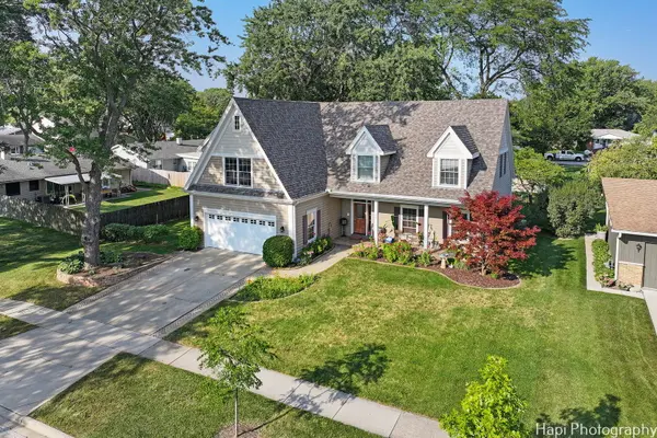 667 W Elk Grove BLVD, Elk Grove Village, IL 60007