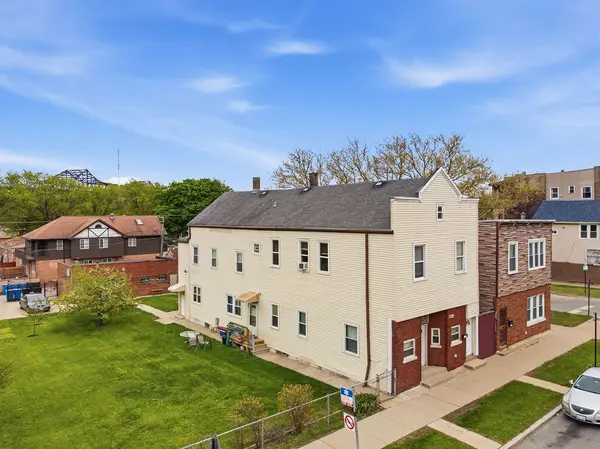 9655 S Commercial AVE, Chicago, IL 60617