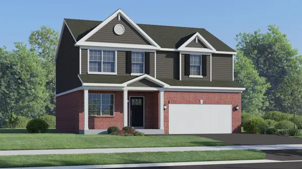 1723 Patoka LN, New Lenox, IL 60451