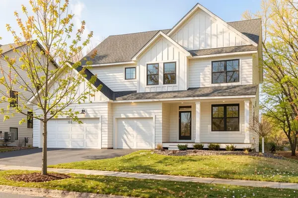 6547 108th ST S, Cottage Grove, MN 55016