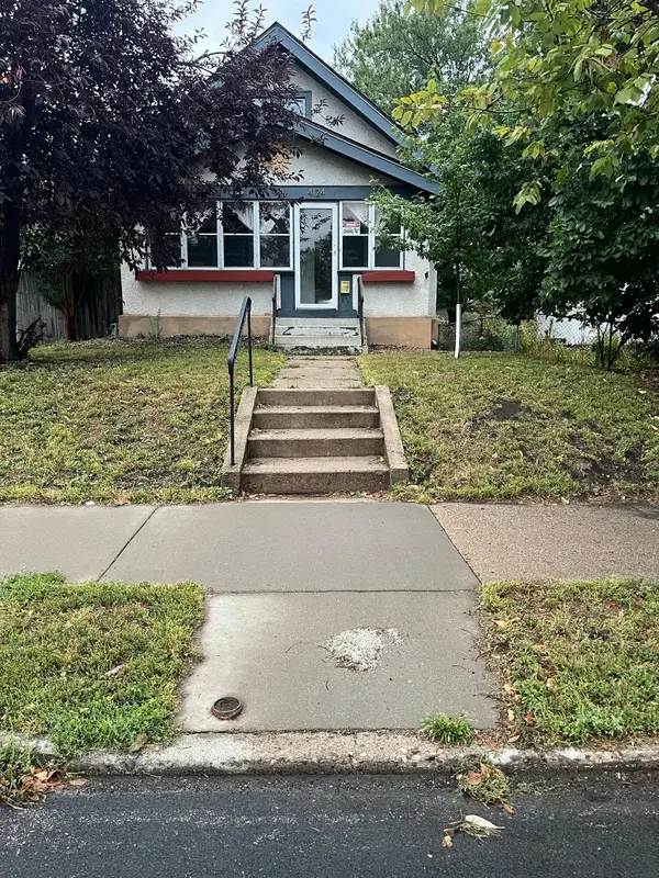 4124 Chicago AVE, Minneapolis, MN 55407