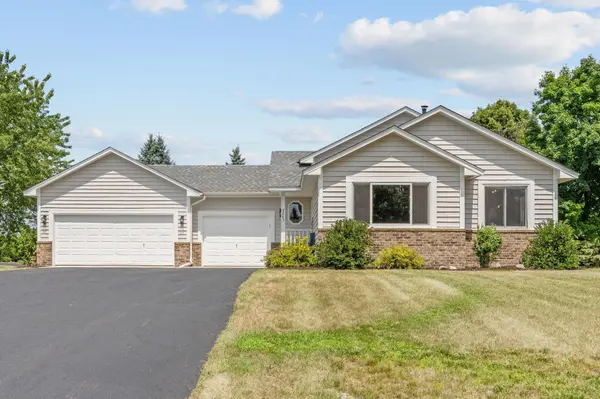 3285 129th LN NW, Coon Rapids, MN 55448