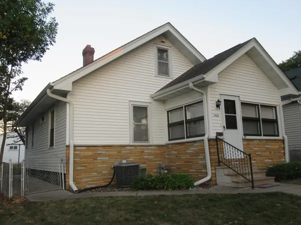1428 Hazel ST N, Saint Paul, MN 55119