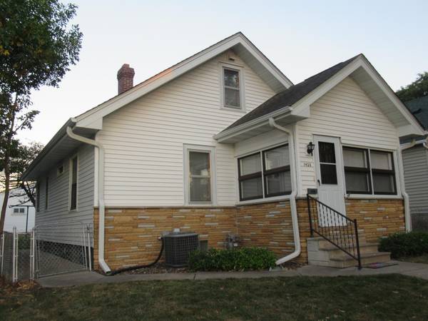 1428 Hazel ST N, Saint Paul, MN 55119